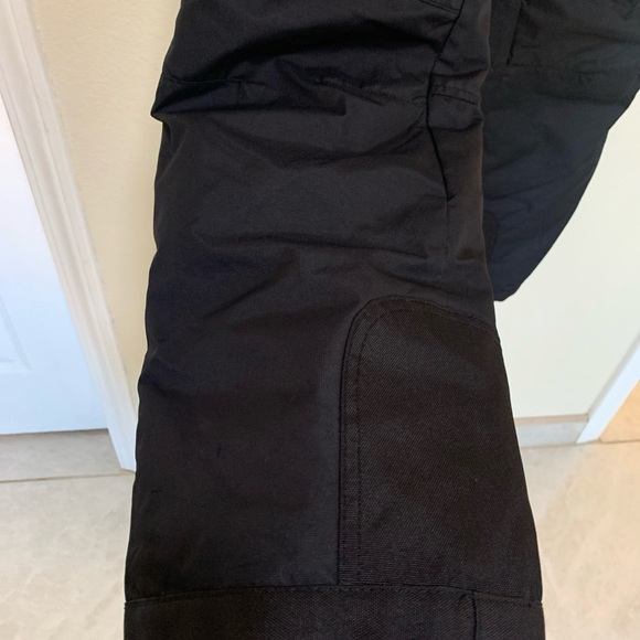 Arctix’s kids Insulates snow bib overalls size L - Picture 9 of 15